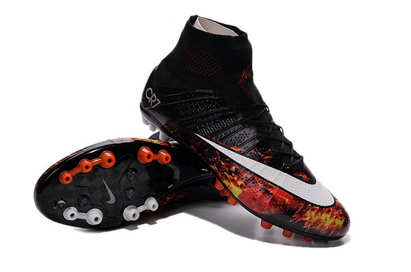 Nike Mercurial Superfly CR AG Men Shoes--001